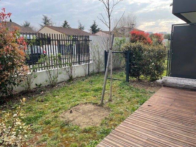 Appartement à louer, 70m², Blagnac