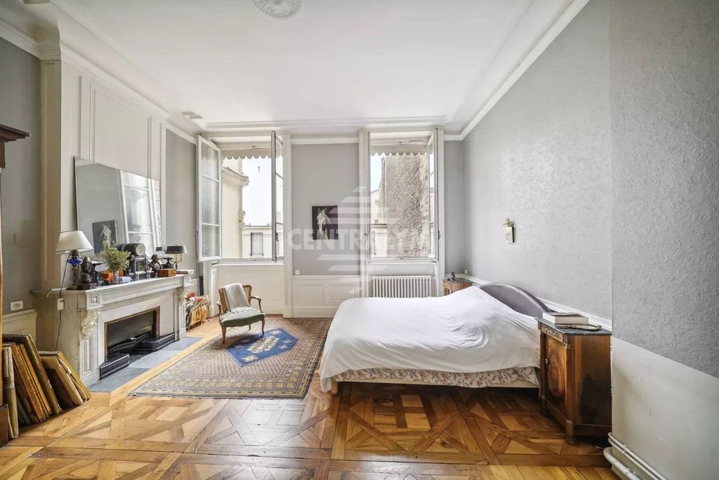 Appartement à vendre, 305m², Lyon 2ème