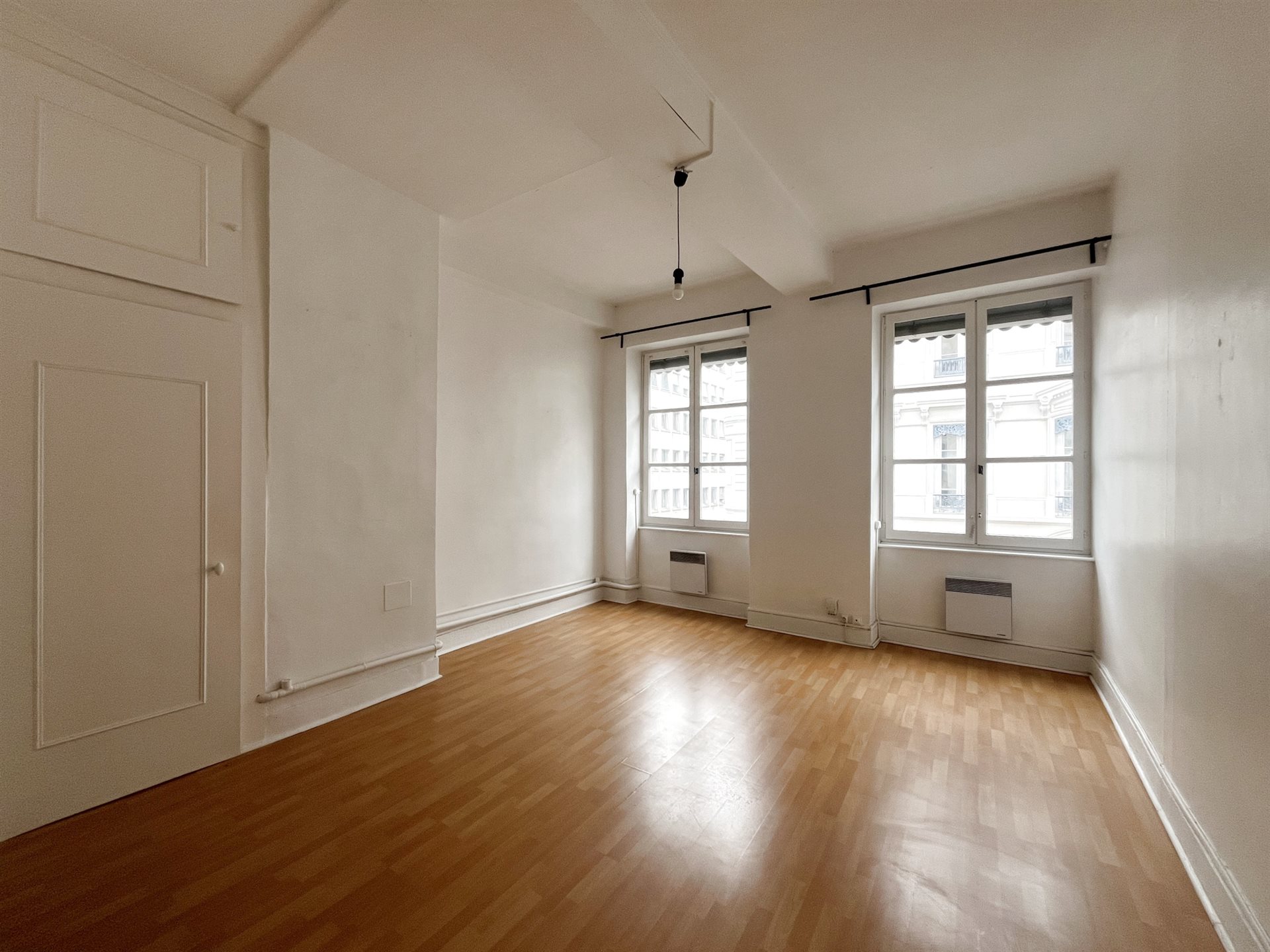 Appartement à vendre, 50m², Lyon 2ème