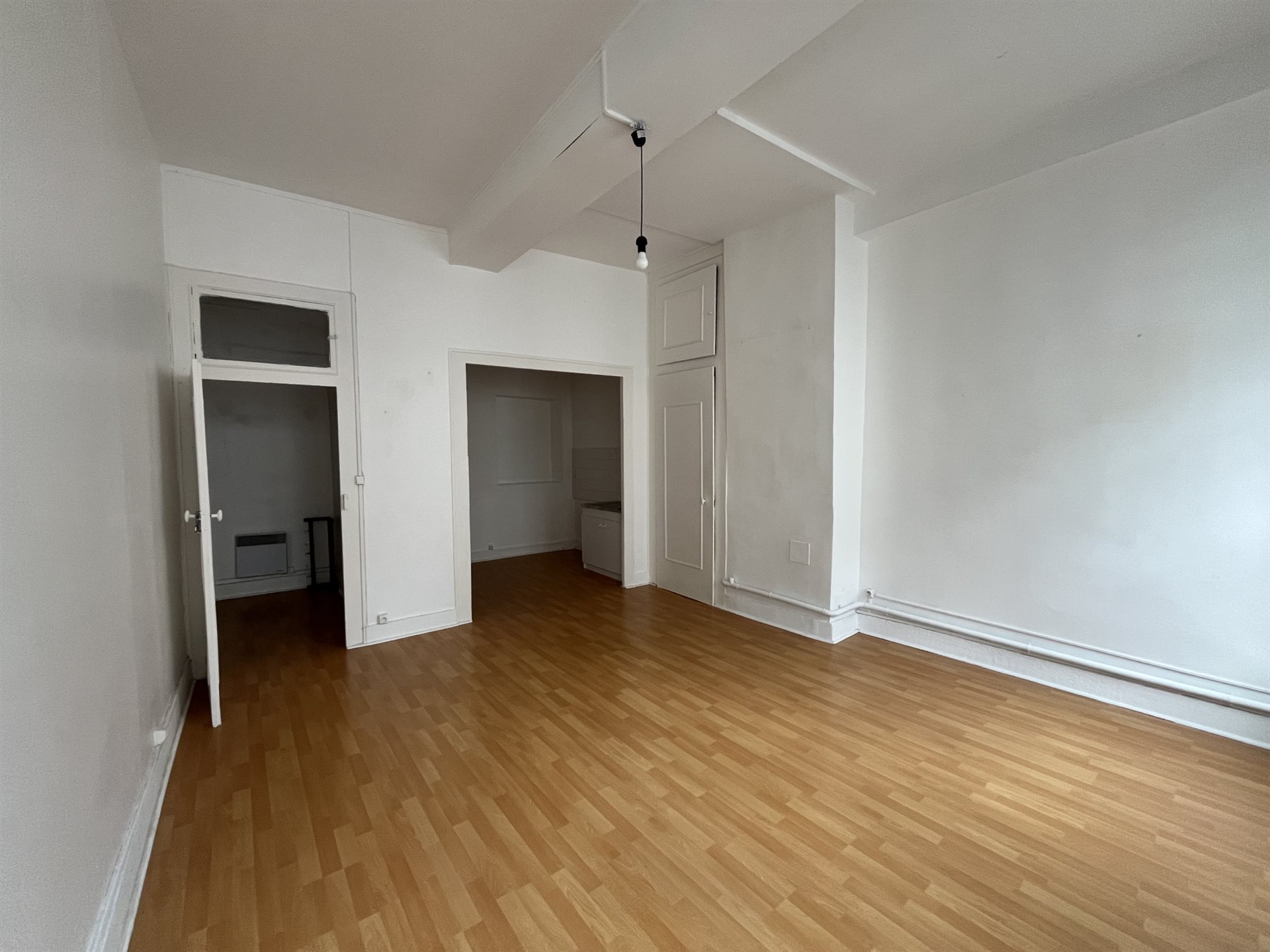 Appartement à vendre, 50m², Lyon 2ème