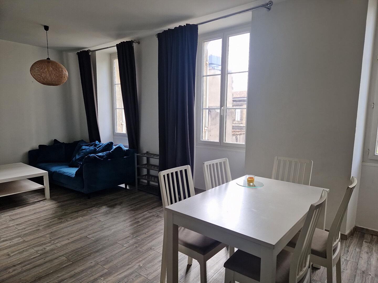 Maison à louer, 67m², Bordeaux