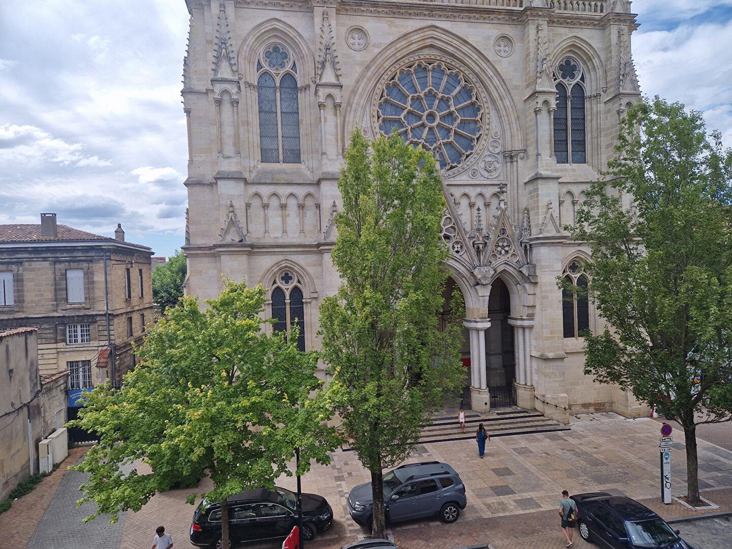 Maison à louer, 67m², Bordeaux