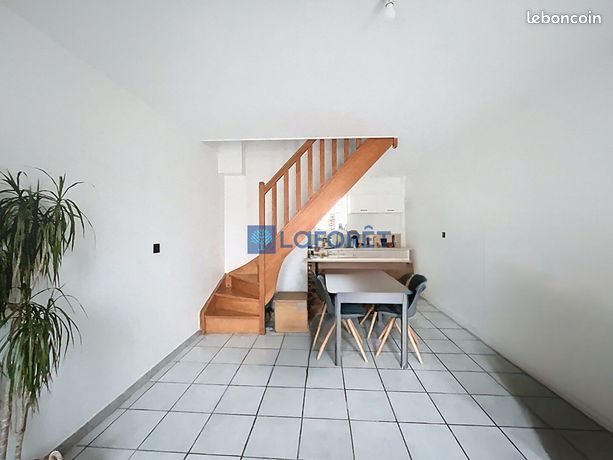 Appartement à louer, 43m², Villecerf