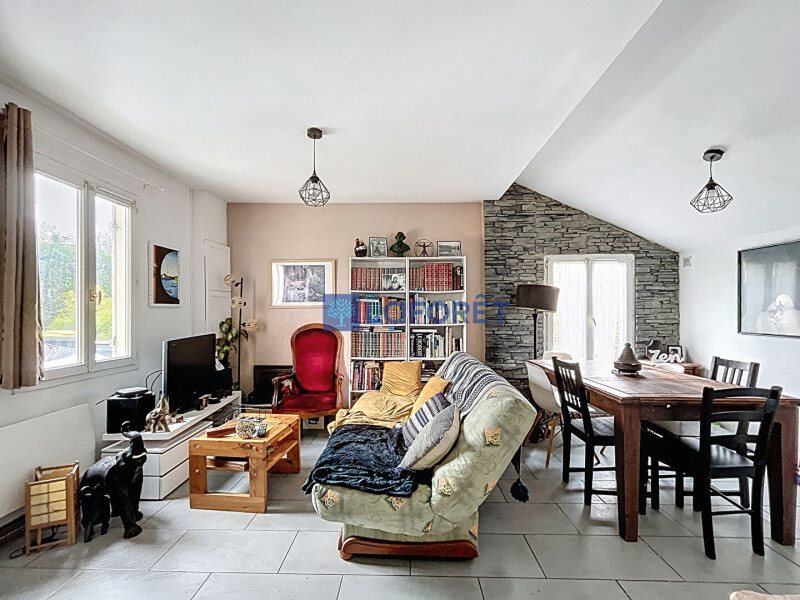 Maison à louer, 57m², Saintry-sur-Seine