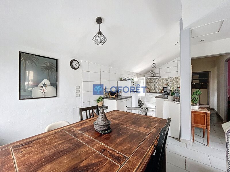 Maison à louer, 57m², Saintry-sur-Seine