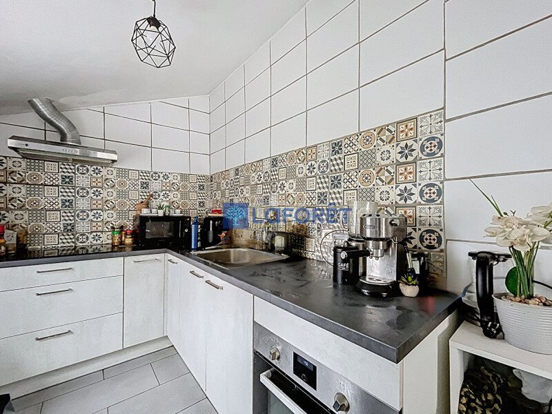 Maison à louer, 57m², Saintry-sur-Seine