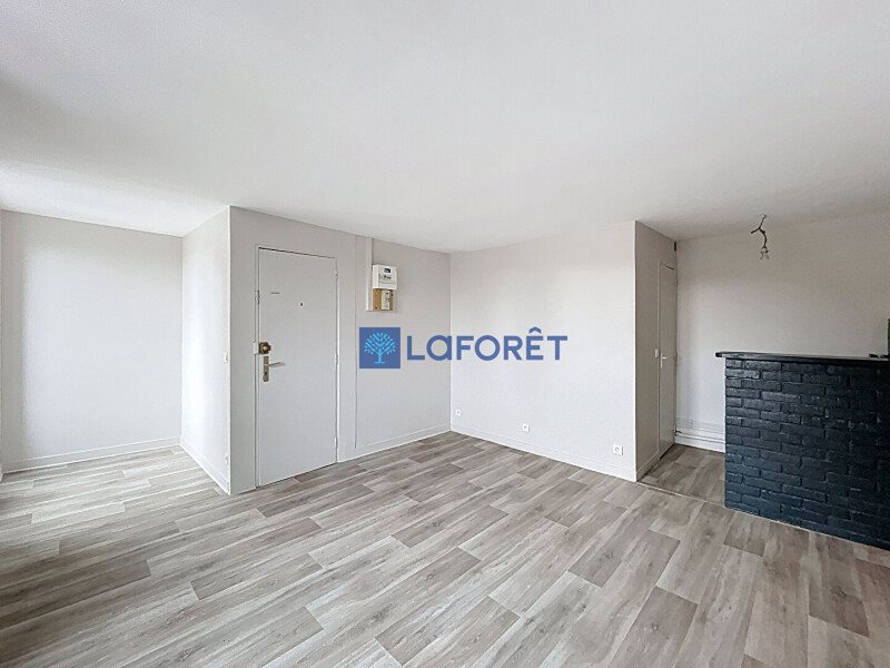 Appartement à louer, 24m², Soisy-sur-Seine