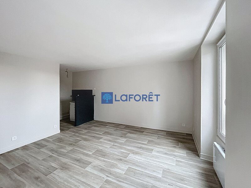 Appartement à louer, 24m², Soisy-sur-Seine