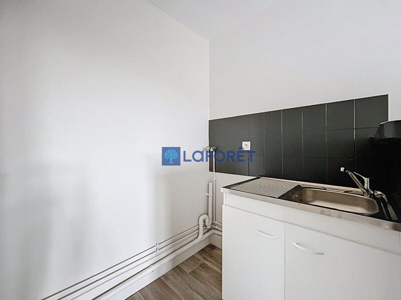 Appartement à louer, 24m², Soisy-sur-Seine