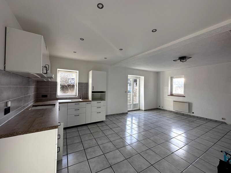 Appartement à louer, 55m², Villecerf