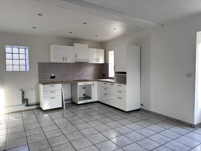 Appartement à louer, 55m², Villecerf