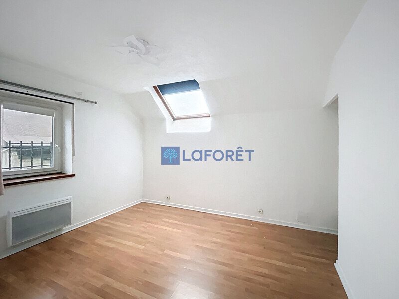 Appartement à louer, 55m², Villecerf