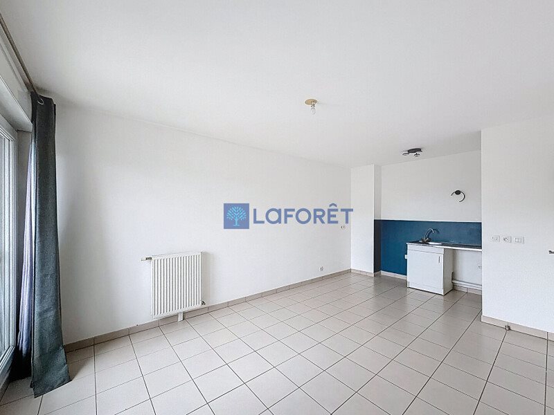 Appartement à louer, 45m², Saint-Pierre-du-Perray