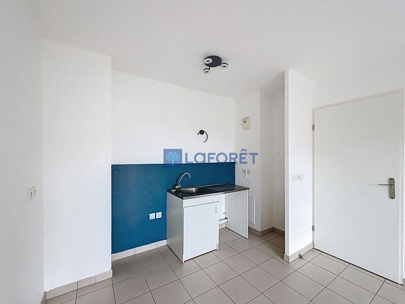Appartement à louer, 45m², Saint-Pierre-du-Perray