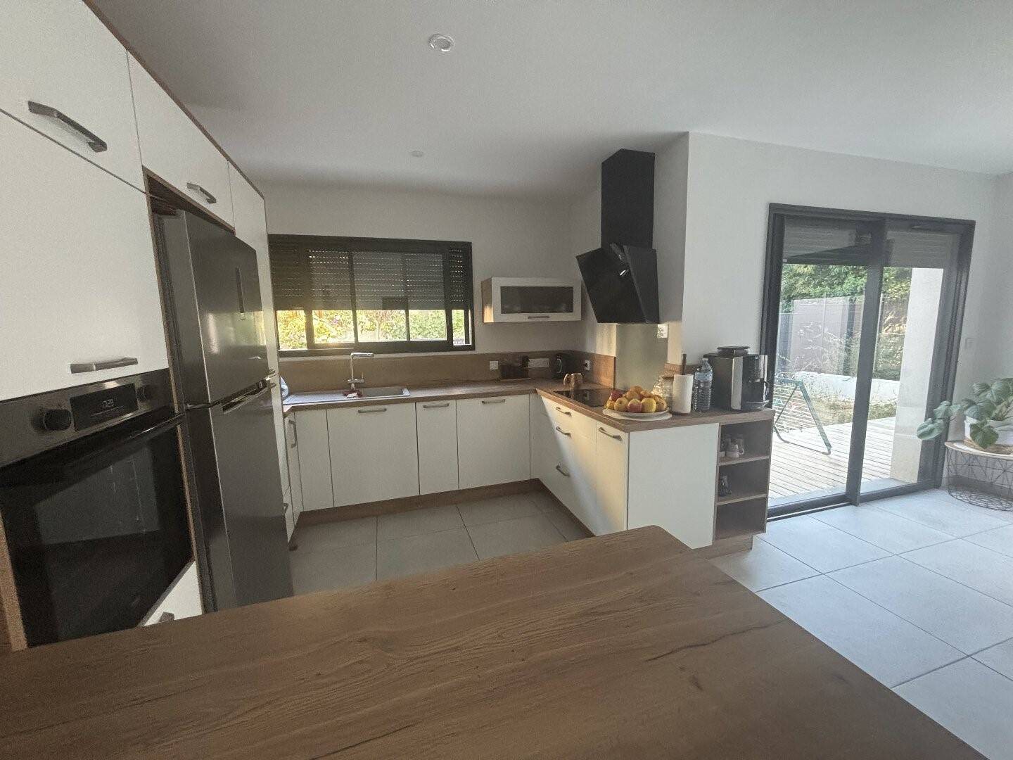 Maison à louer, 117m², Montpellier