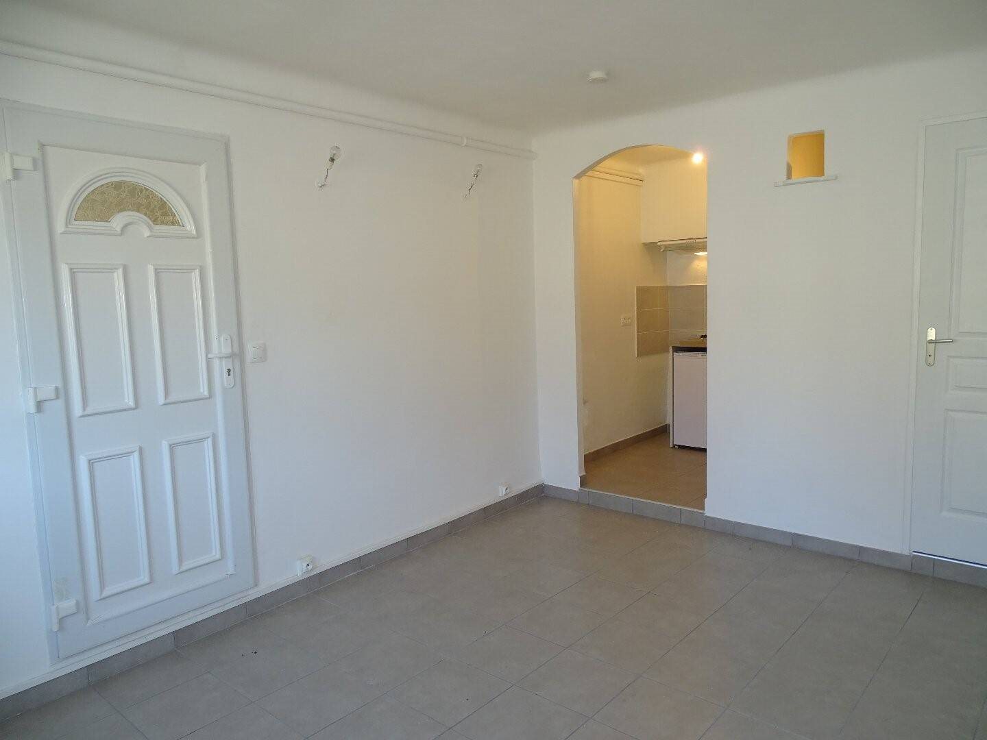 Appartement à louer, 20m², Montpellier