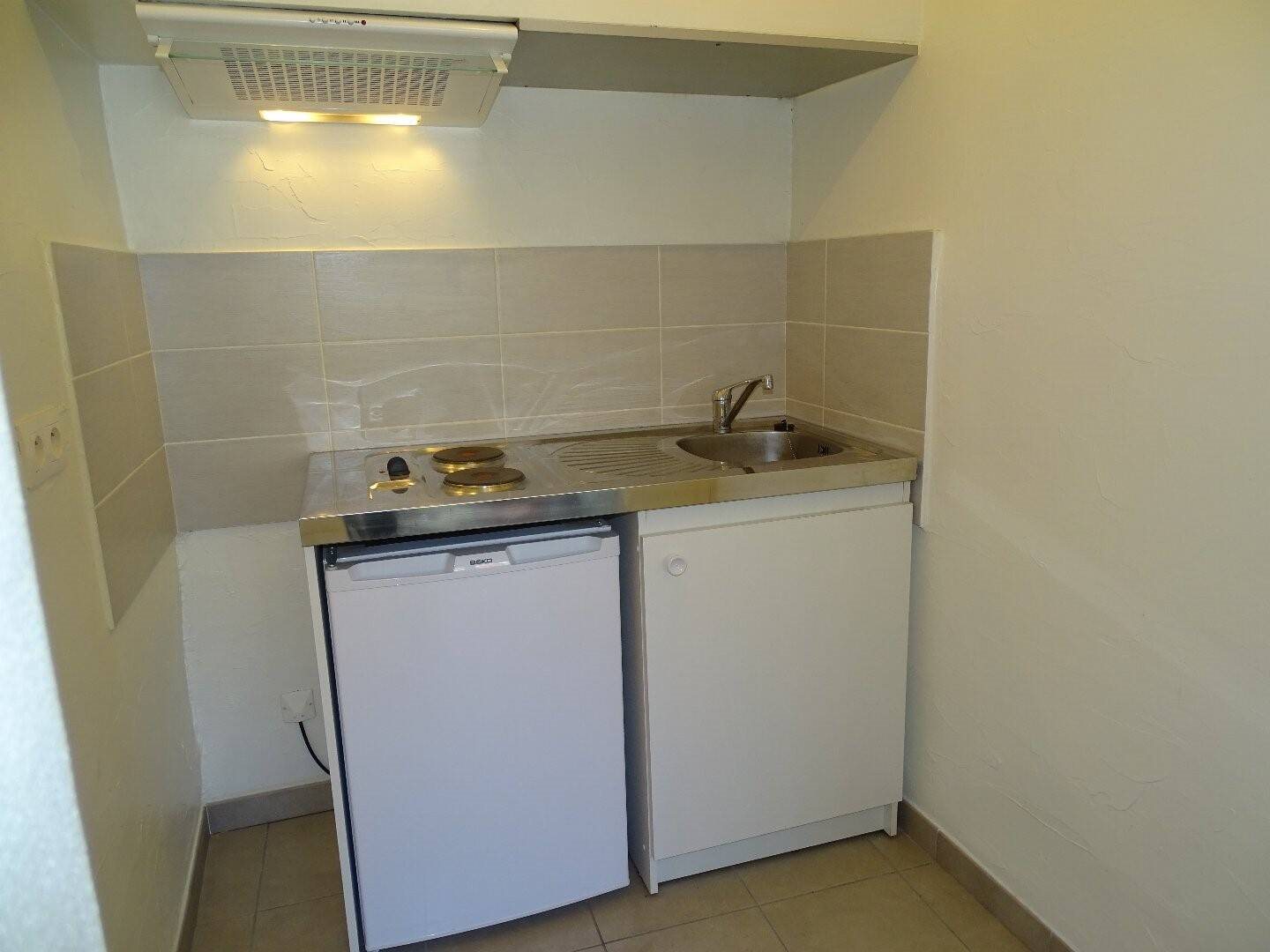 Appartement à louer, 20m², Montpellier