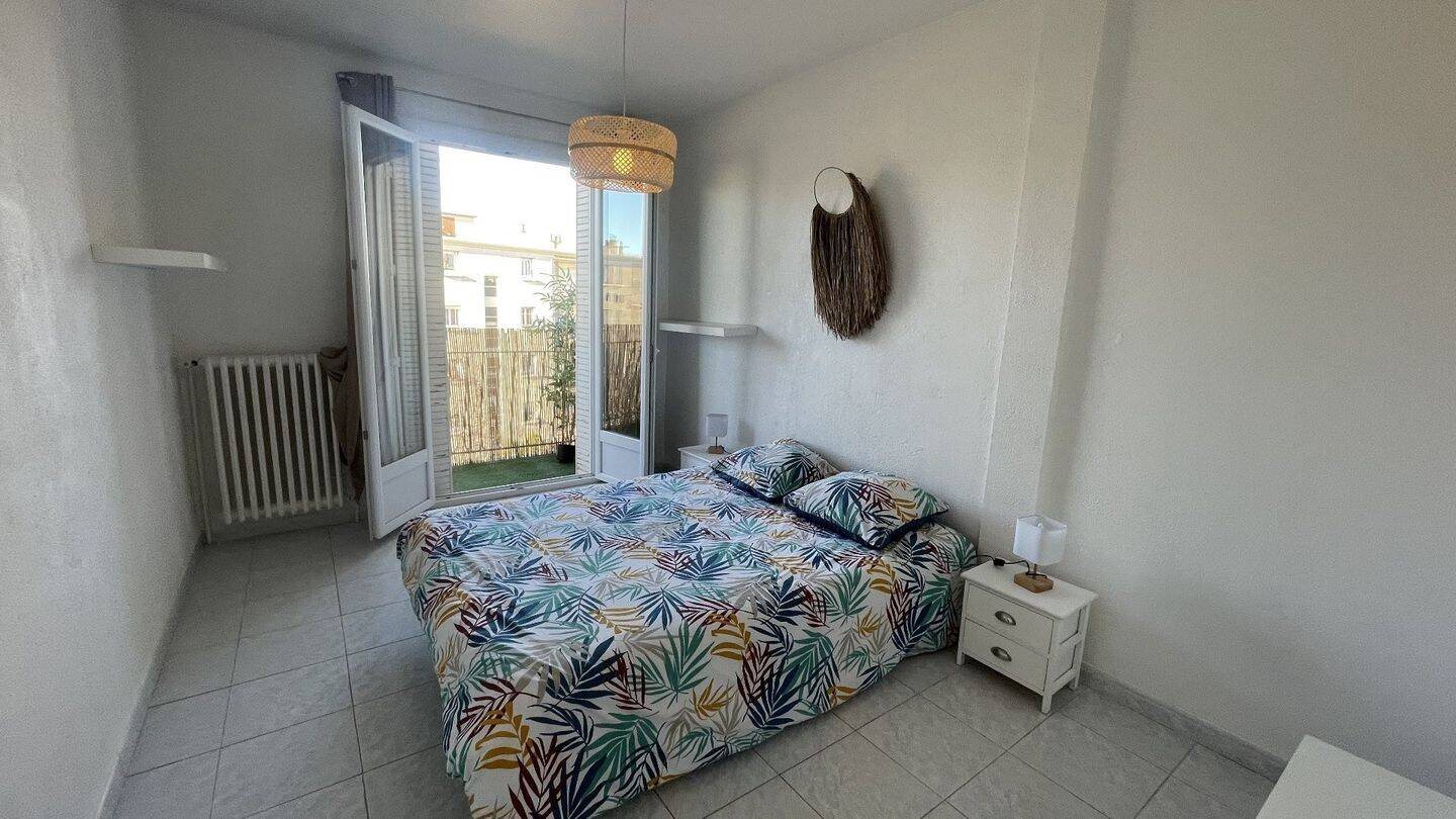 Appartement à louer, 64m², Montpellier