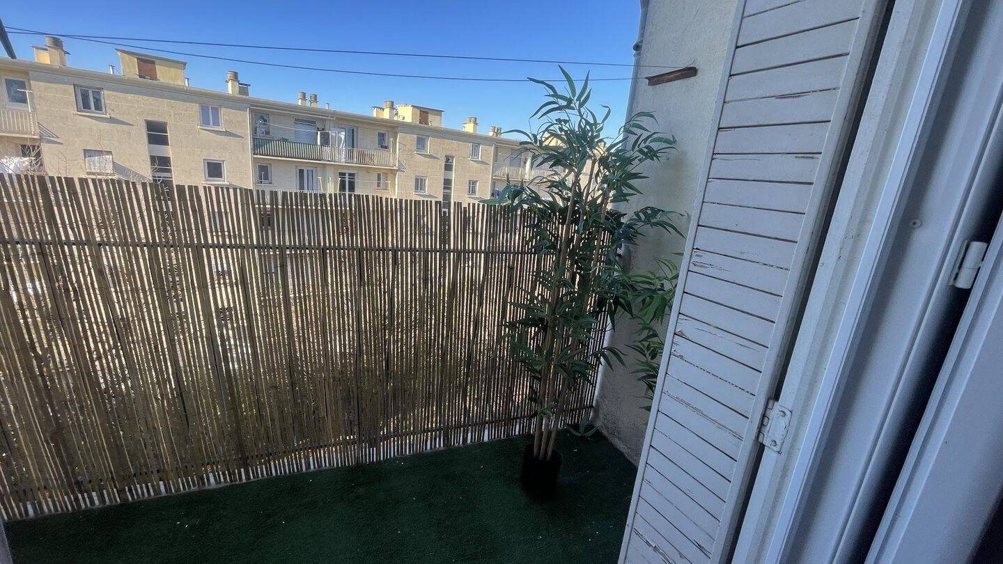 Appartement à louer, 64m², Montpellier