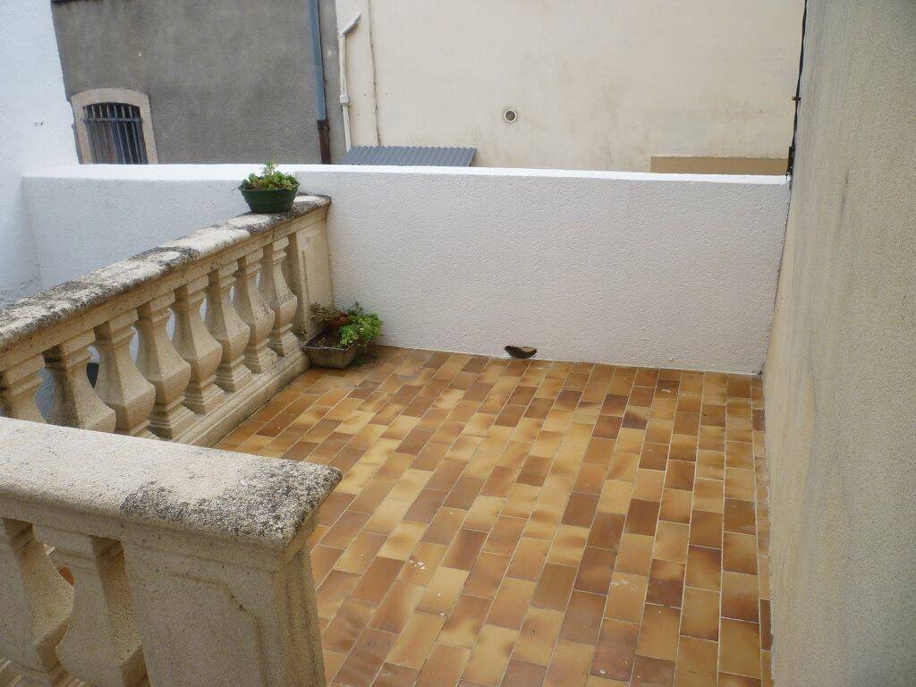 Maison à louer, 39m², Saint-Georges-d'Orques