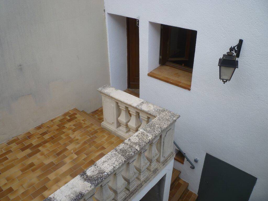 Maison à louer, 39m², Saint-Georges-d'Orques