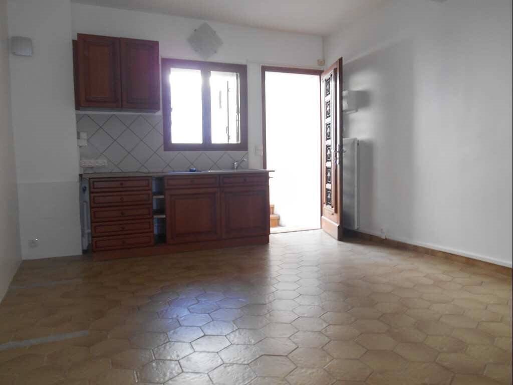 Maison à louer, 39m², Saint-Georges-d'Orques