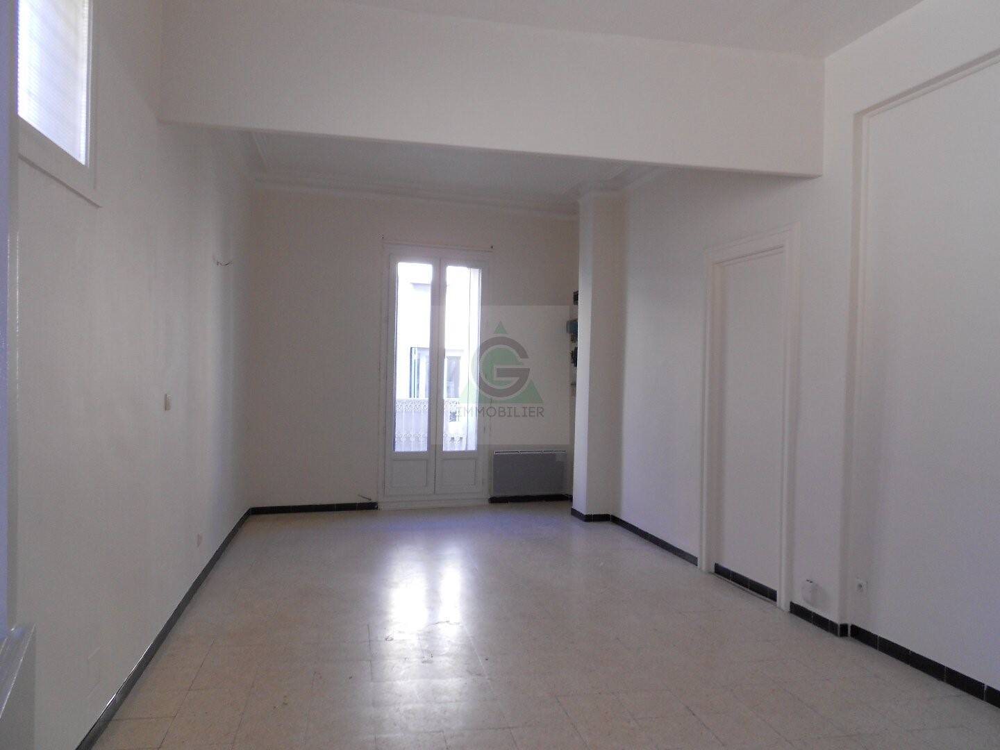 Appartement à louer, 34m², Montpellier