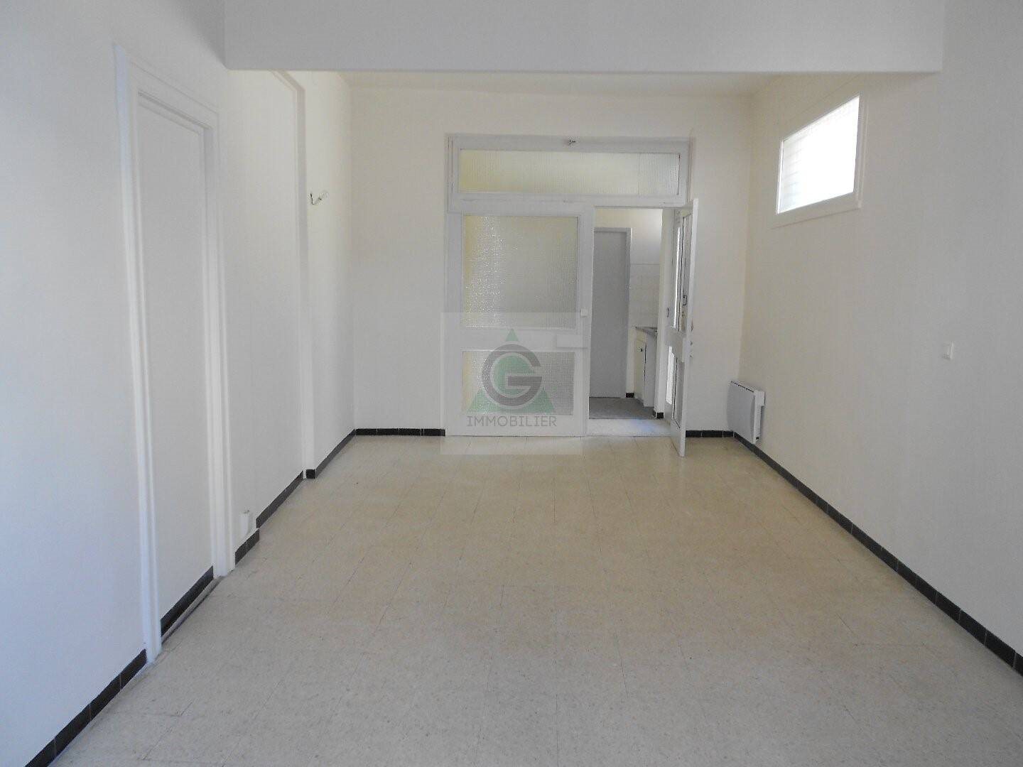 Appartement à louer, 34m², Montpellier