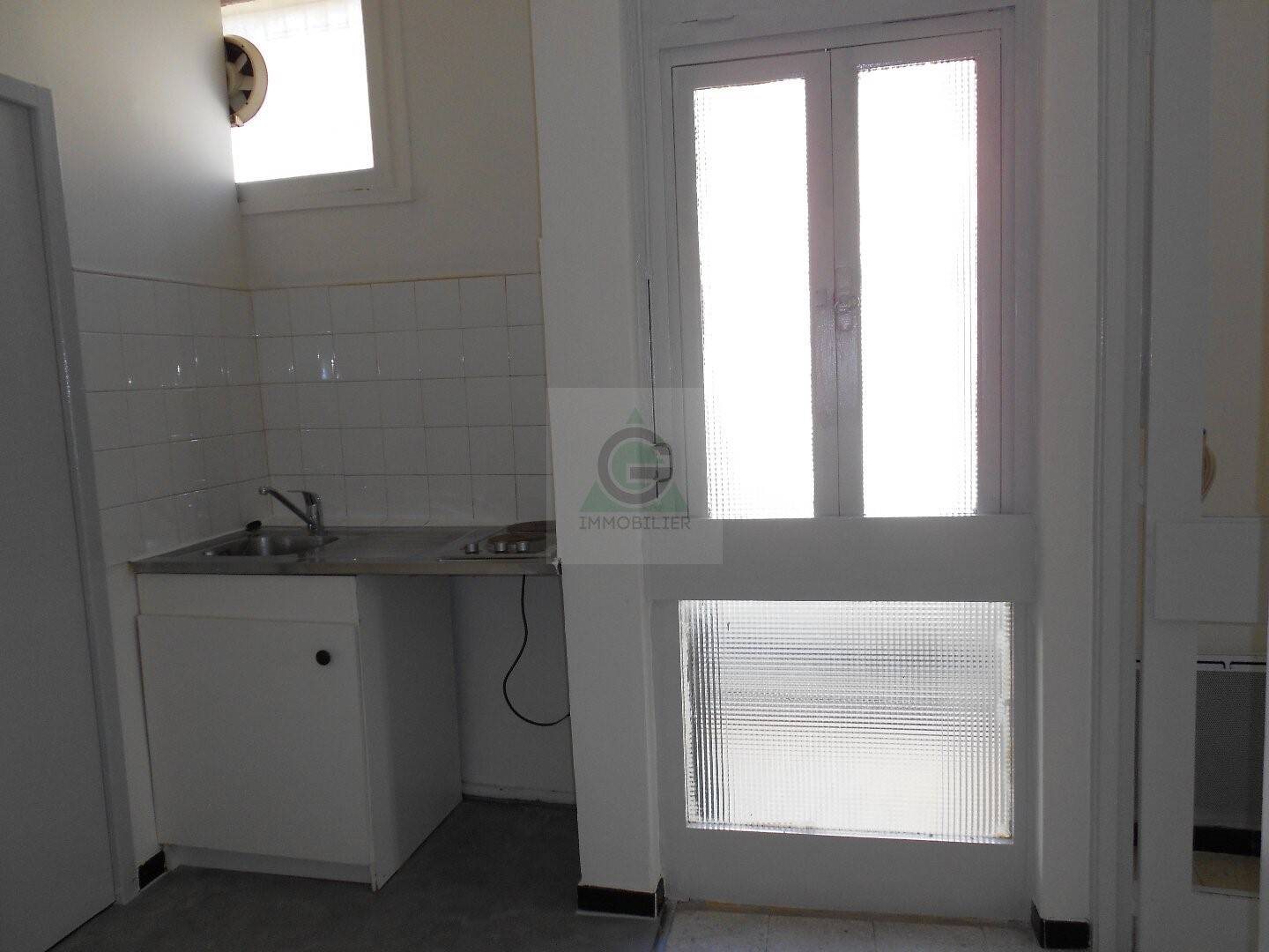 Appartement à louer, 34m², Montpellier