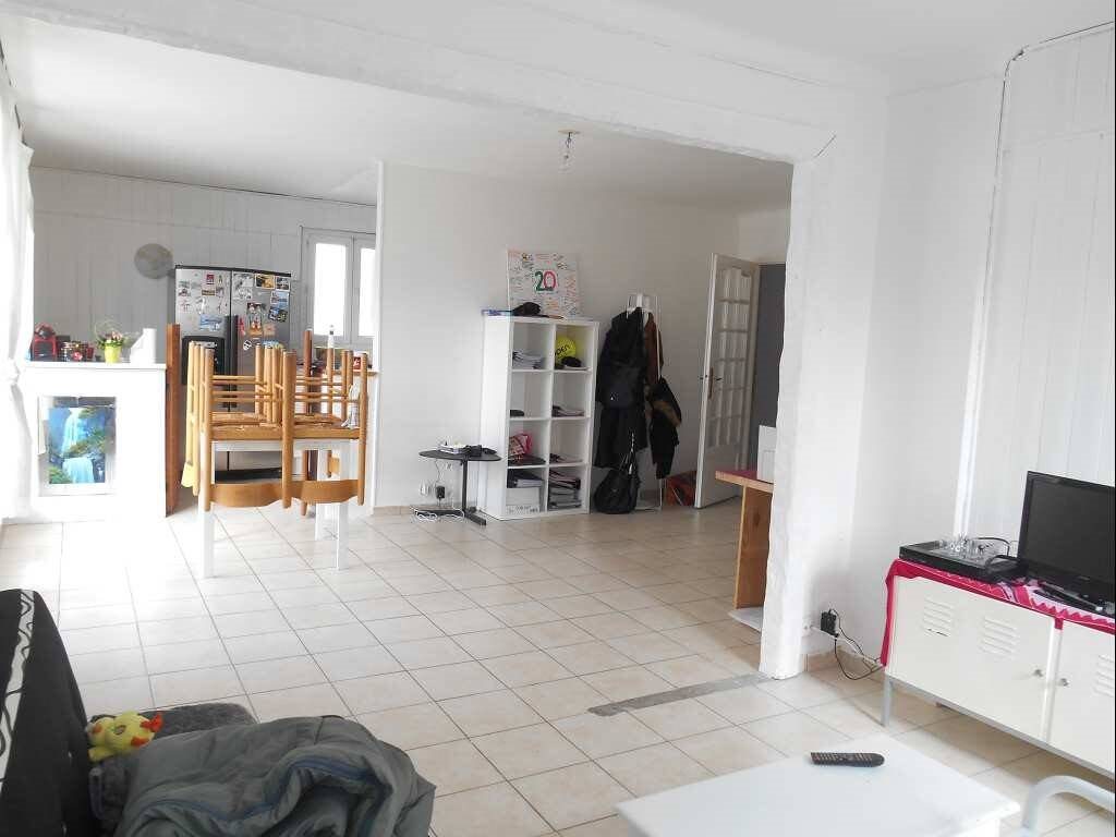 Appartement à louer, 89m², Montpellier