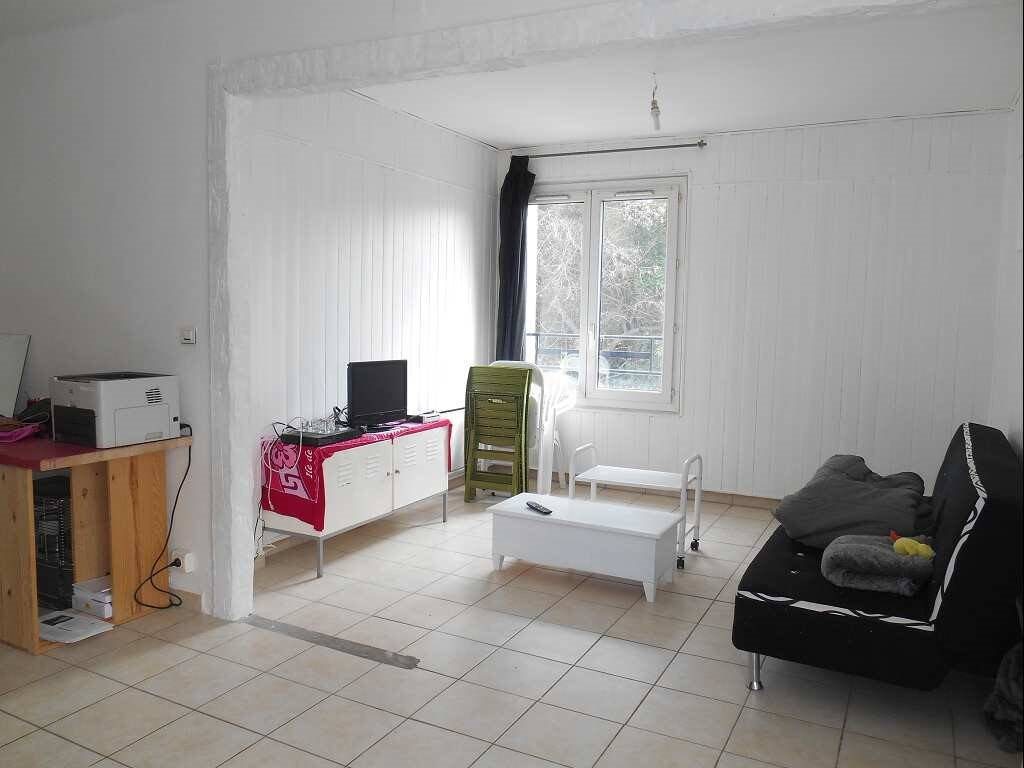 Appartement à louer, 89m², Montpellier