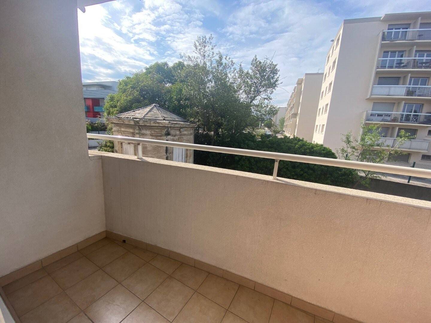 Appartement à louer, 21m², Montpellier