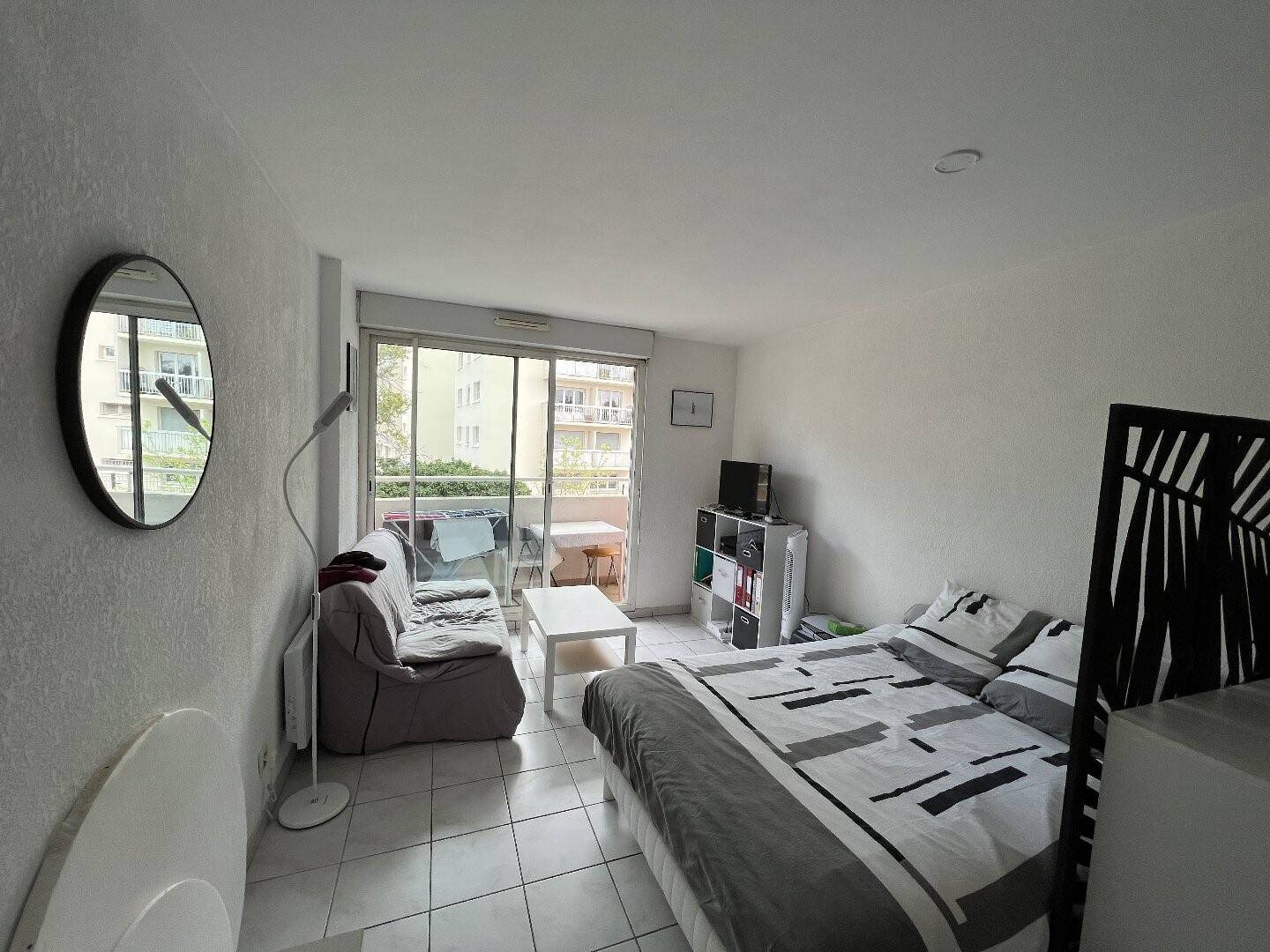 Appartement à louer, 21m², Montpellier