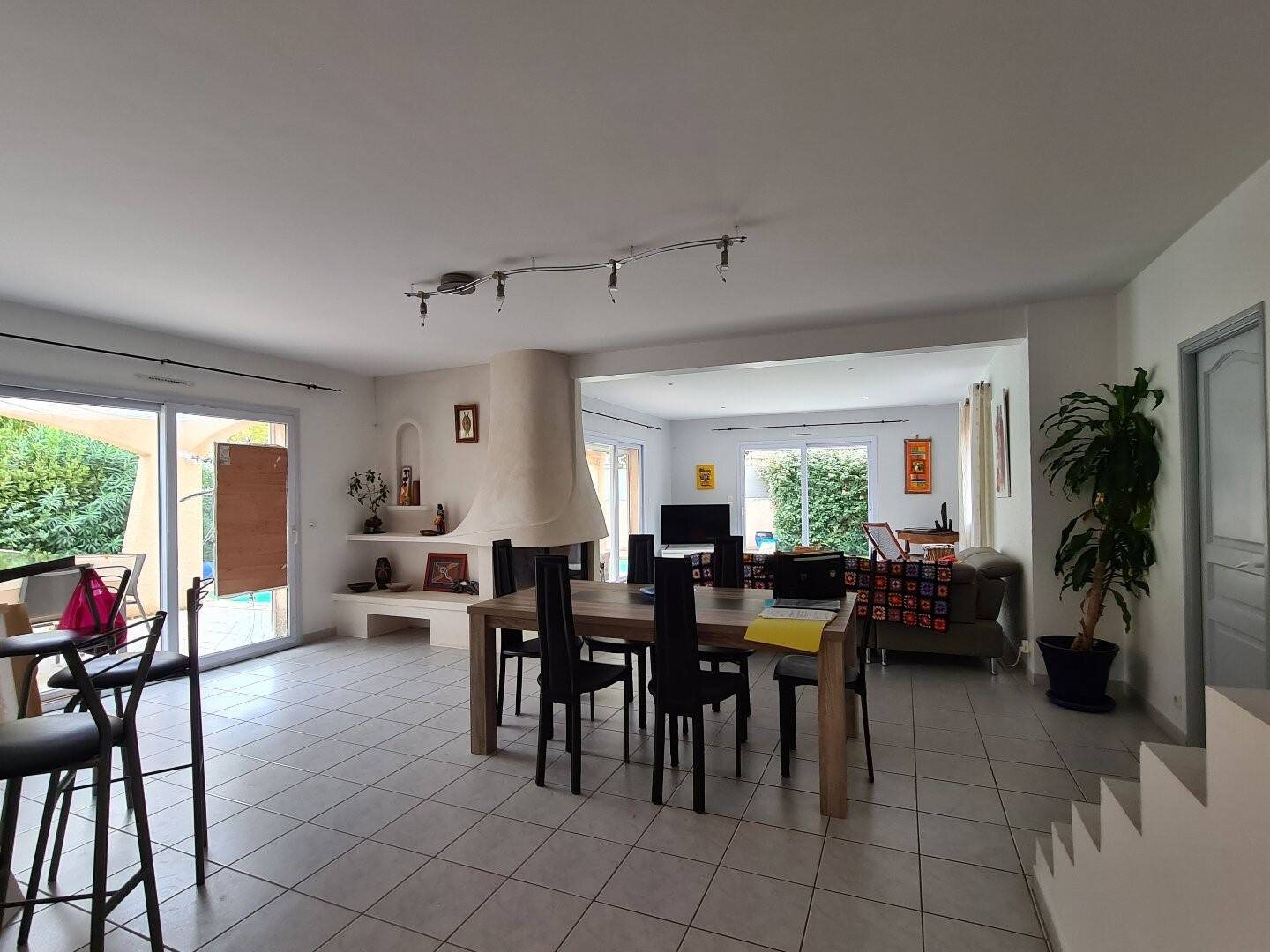 Maison à louer, 156m², Pérols