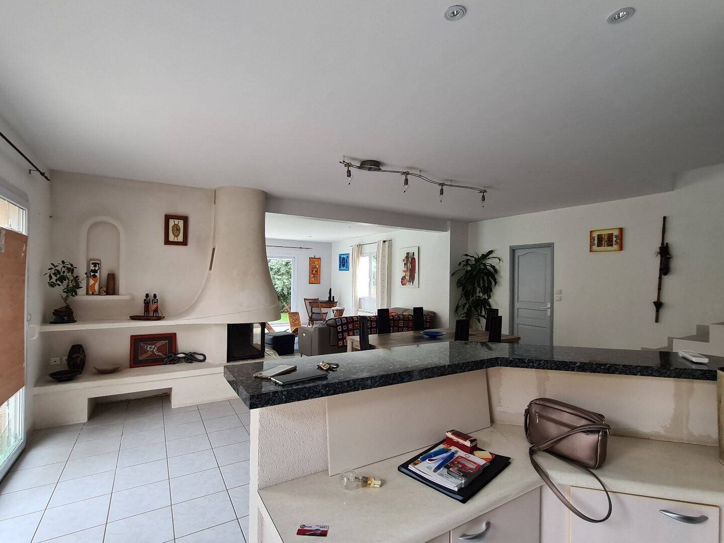 Maison à louer, 156m², Pérols