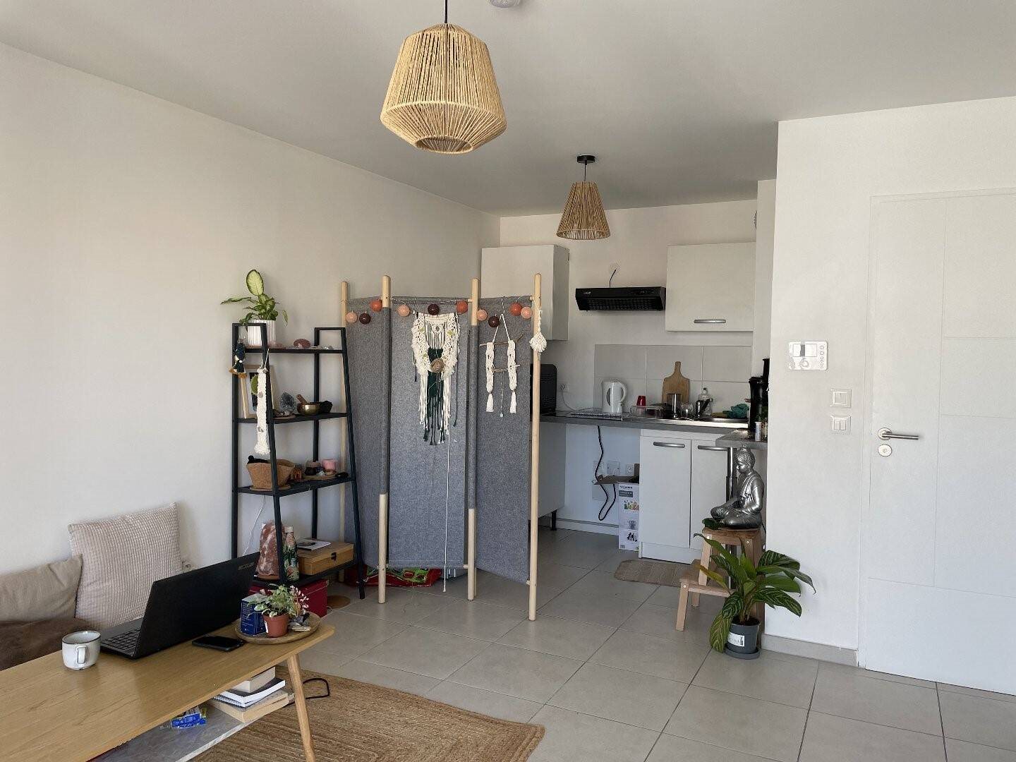 Appartement à louer, 23m², Palavas-les-Flots