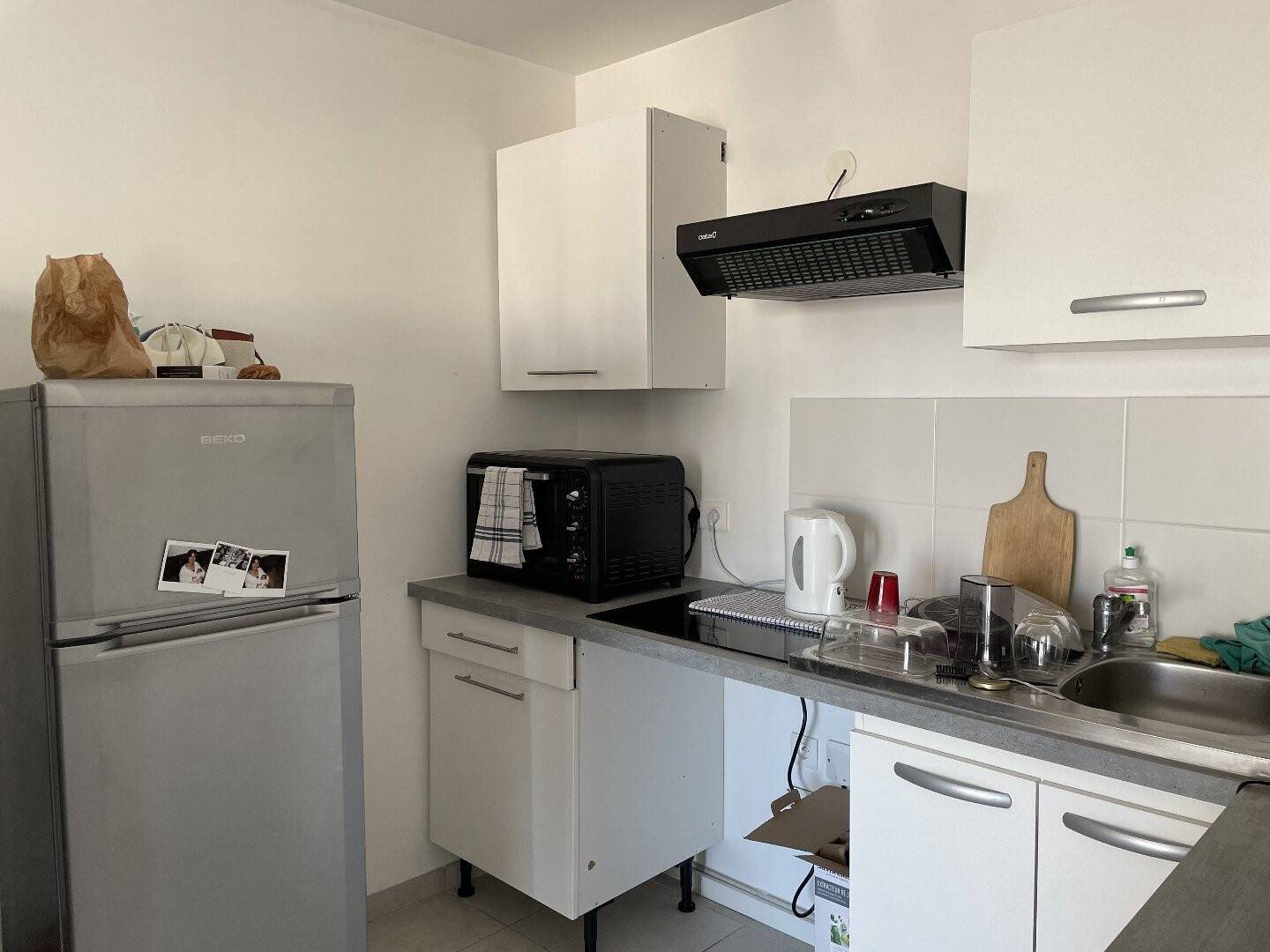 Appartement à louer, 23m², Palavas-les-Flots