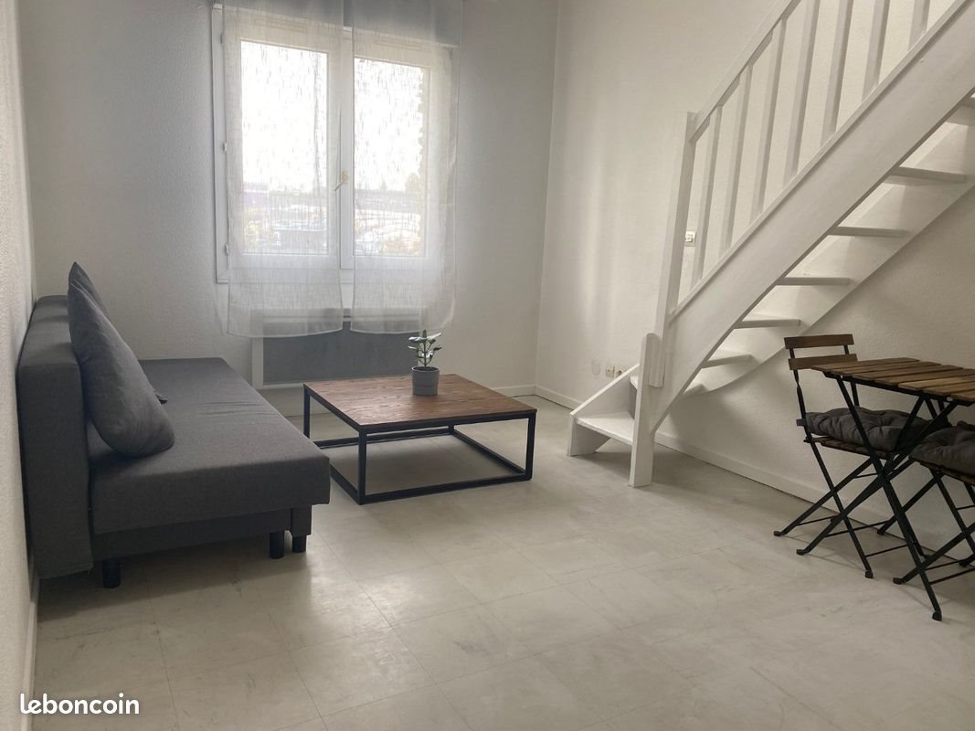 Appartement à louer, 30m², Montpellier