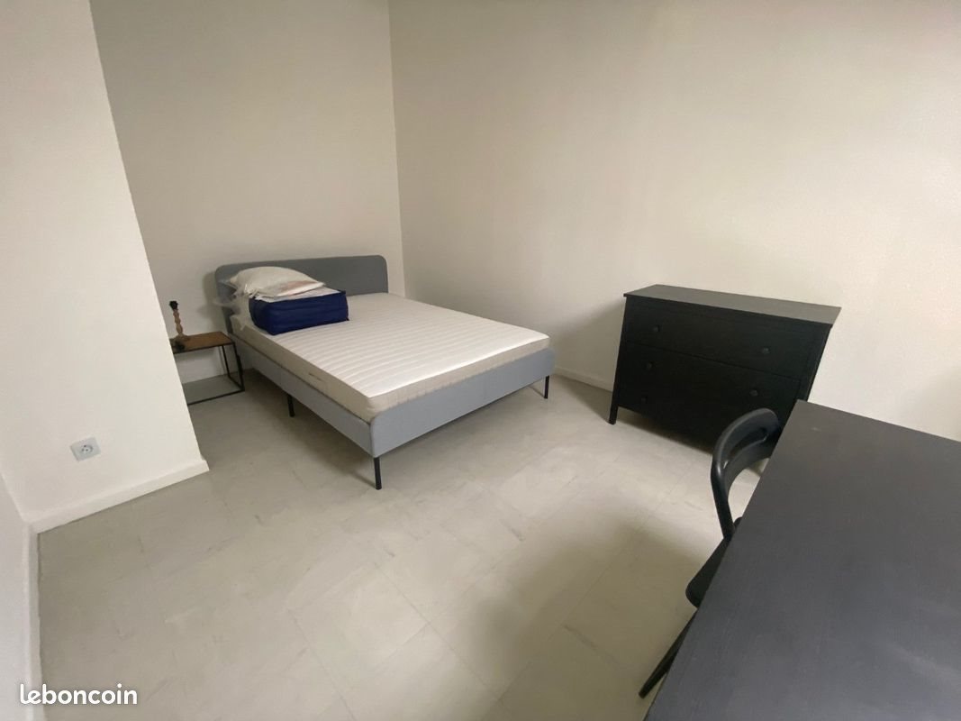 Appartement à louer, 30m², Montpellier