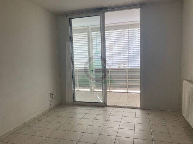 Appartement à louer, 36m², Montpellier