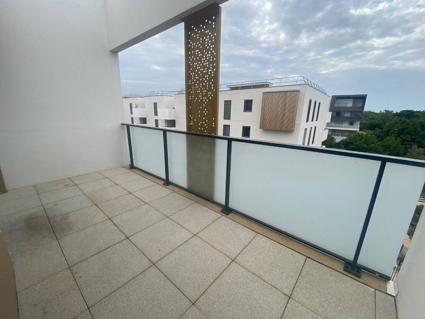 Appartement à louer, 20m², Montpellier