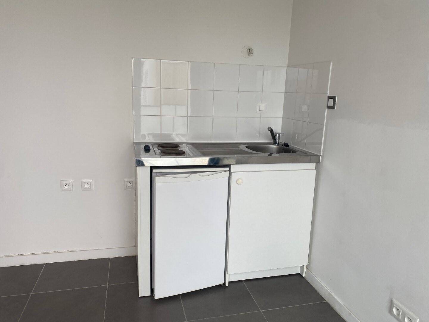 Appartement à louer, 20m², Montpellier