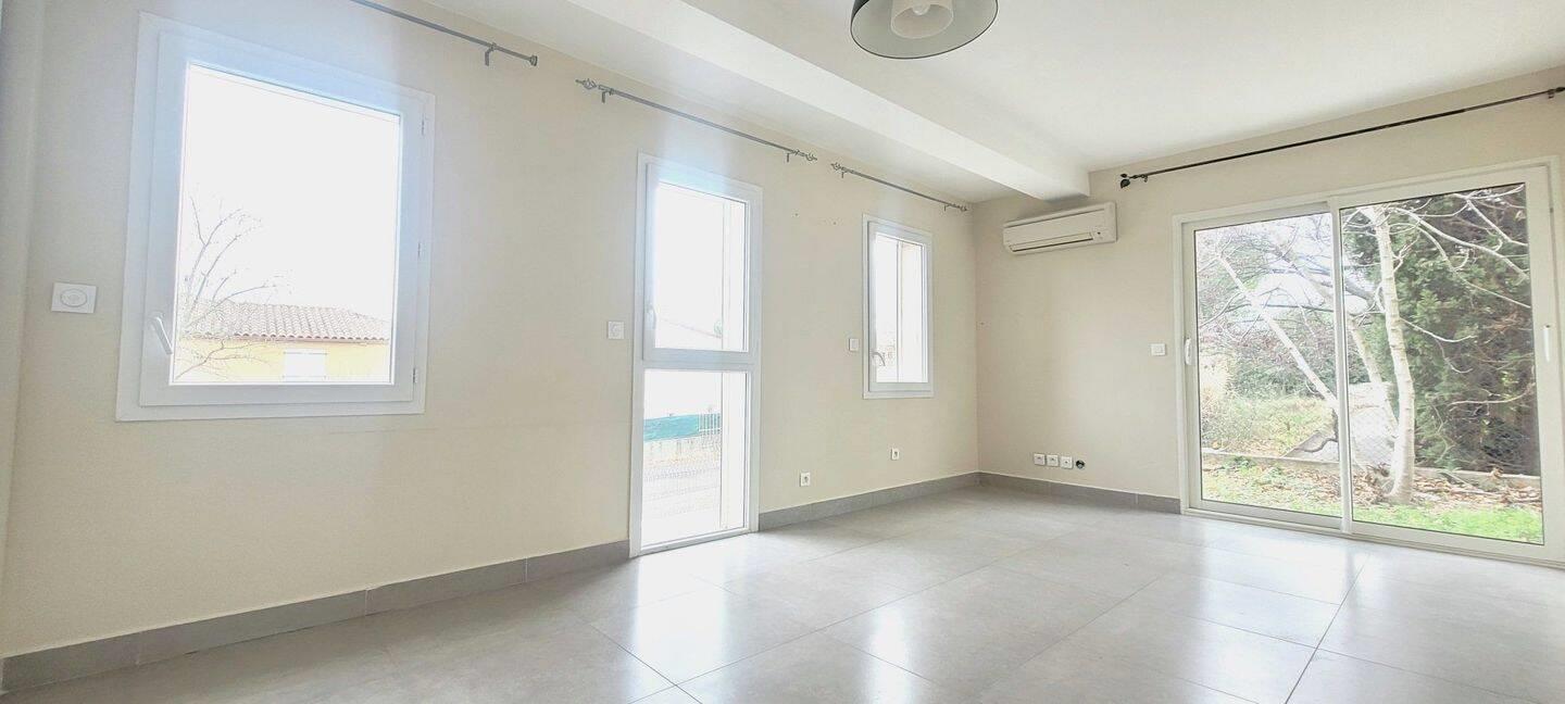 Maison à vendre, 135m², Montpellier
