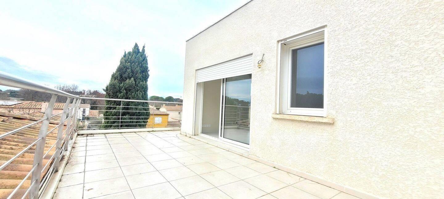 Maison à vendre, 135m², Montpellier
