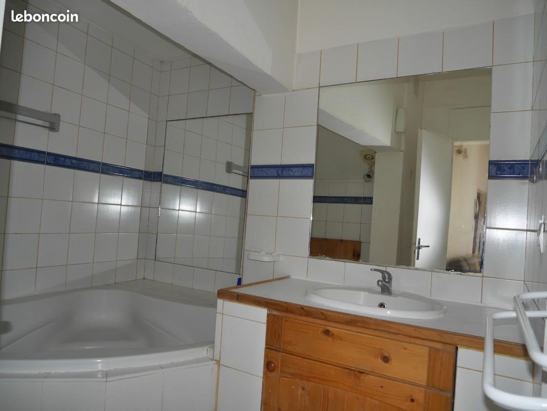 Appartement à louer, 23m², Montpellier