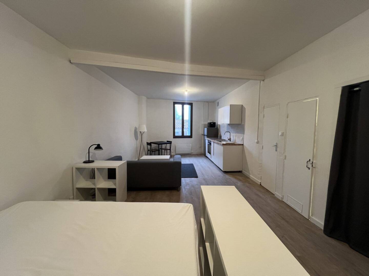 Appartement à louer, 38m², Montpellier
