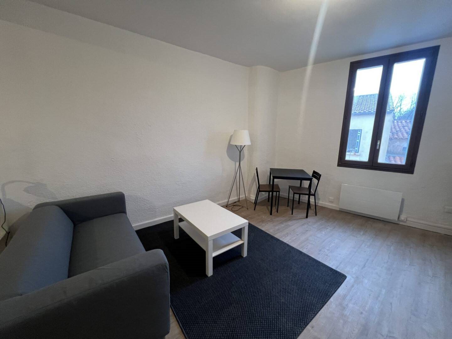 Appartement à louer, 38m², Montpellier