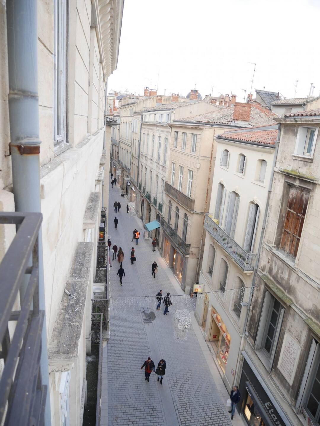 Appartement à louer, 50m², Montpellier