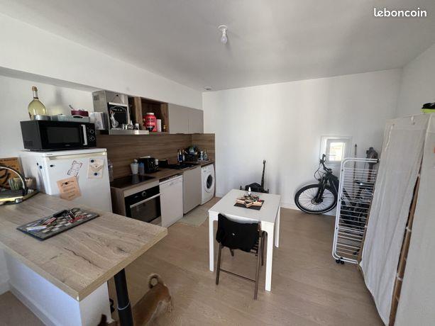 Appartement à louer, 35m², Castries