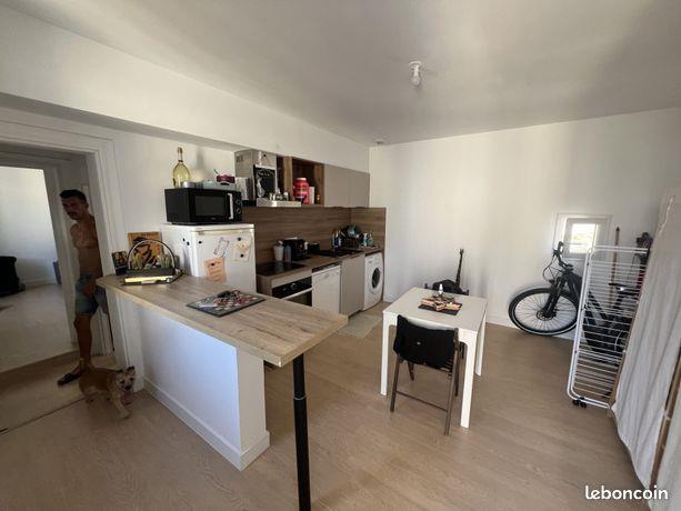 Appartement à louer, 35m², Castries